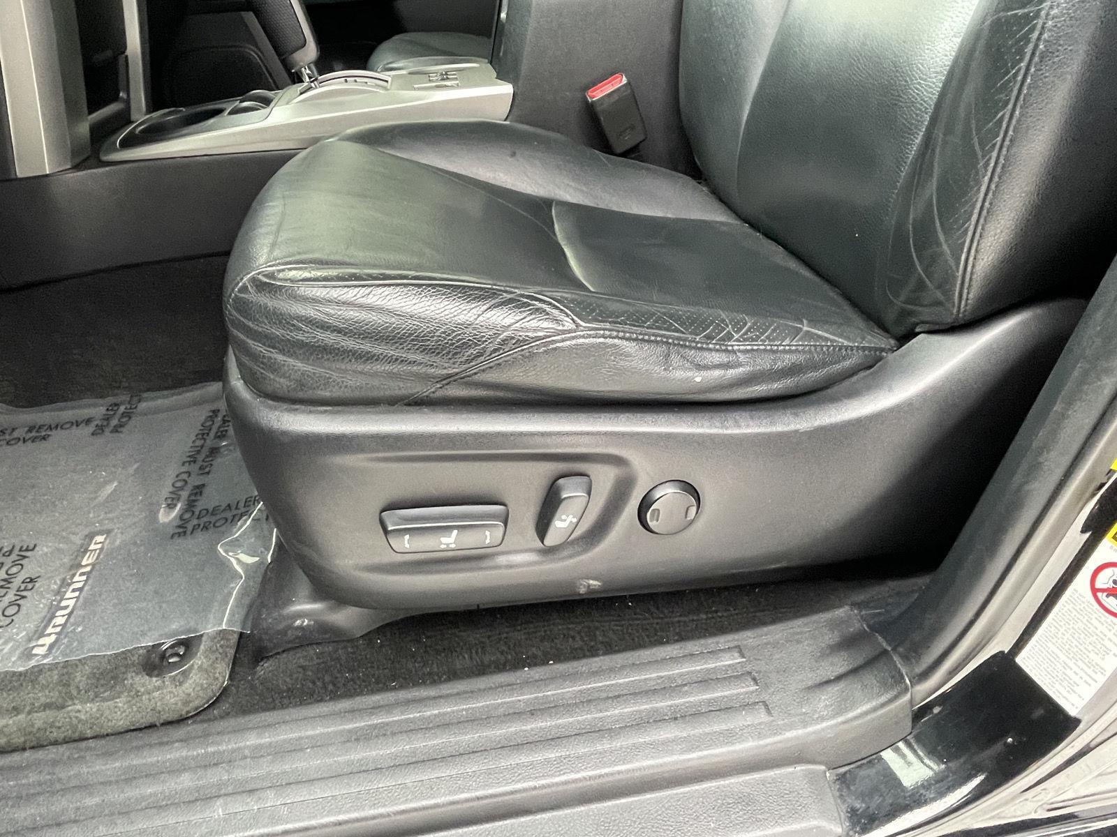 Used 2013 Toyota 4Runner for sale in Grand Island NE