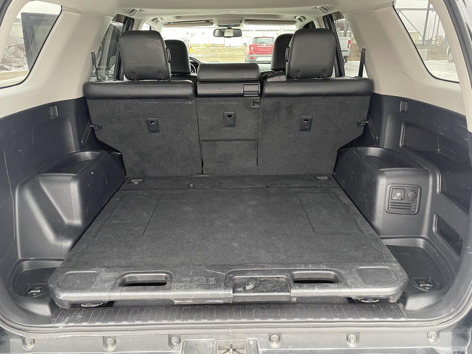 Used 2013 Toyota 4Runner for sale in Grand Island NE