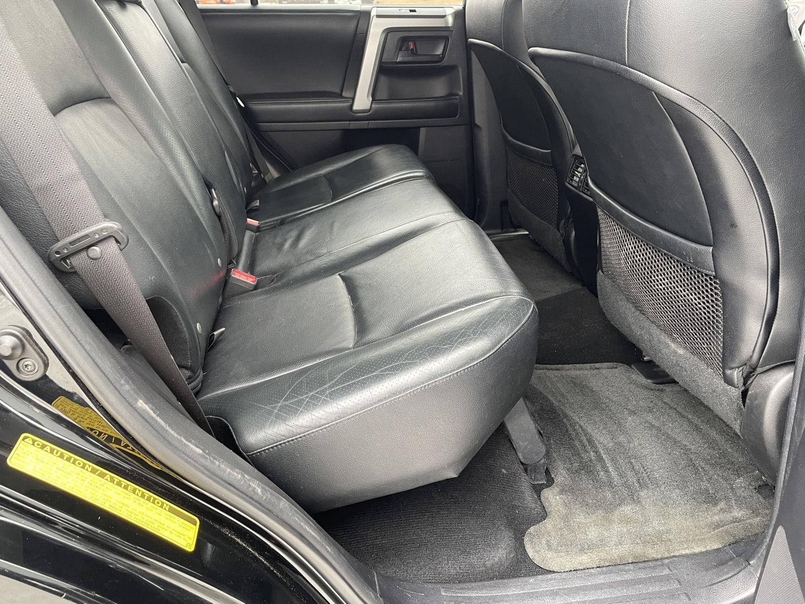 Used 2013 Toyota 4Runner for sale in Grand Island NE