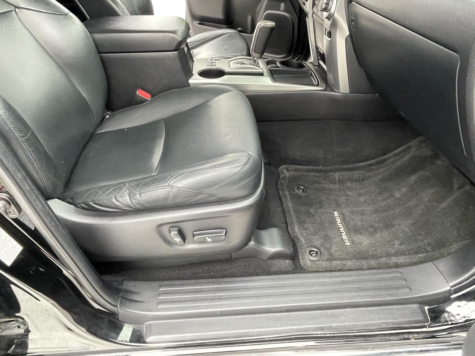 Used 2013 Toyota 4Runner for sale in Grand Island NE