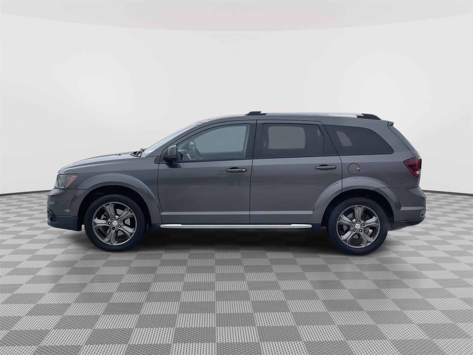 Used 2015 Dodge Journey for sale in Grand Island NE