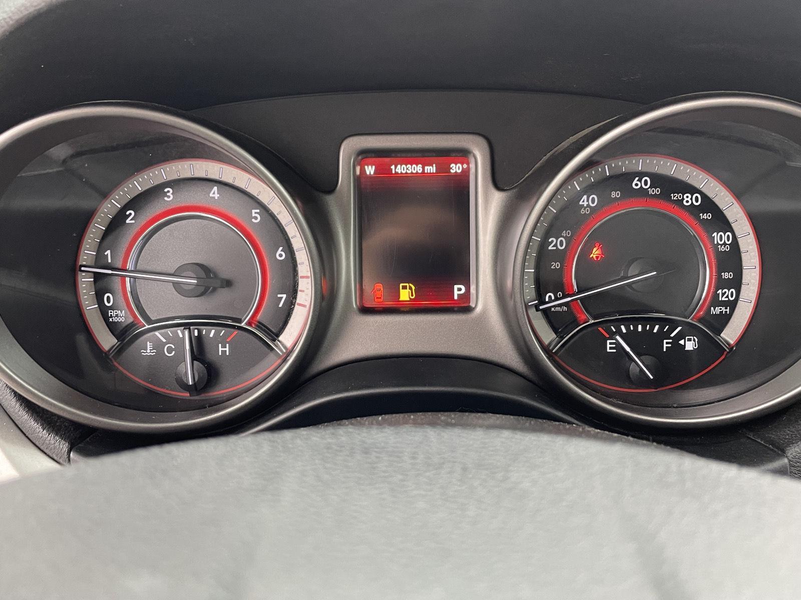 Used 2015 Dodge Journey for sale in Grand Island NE