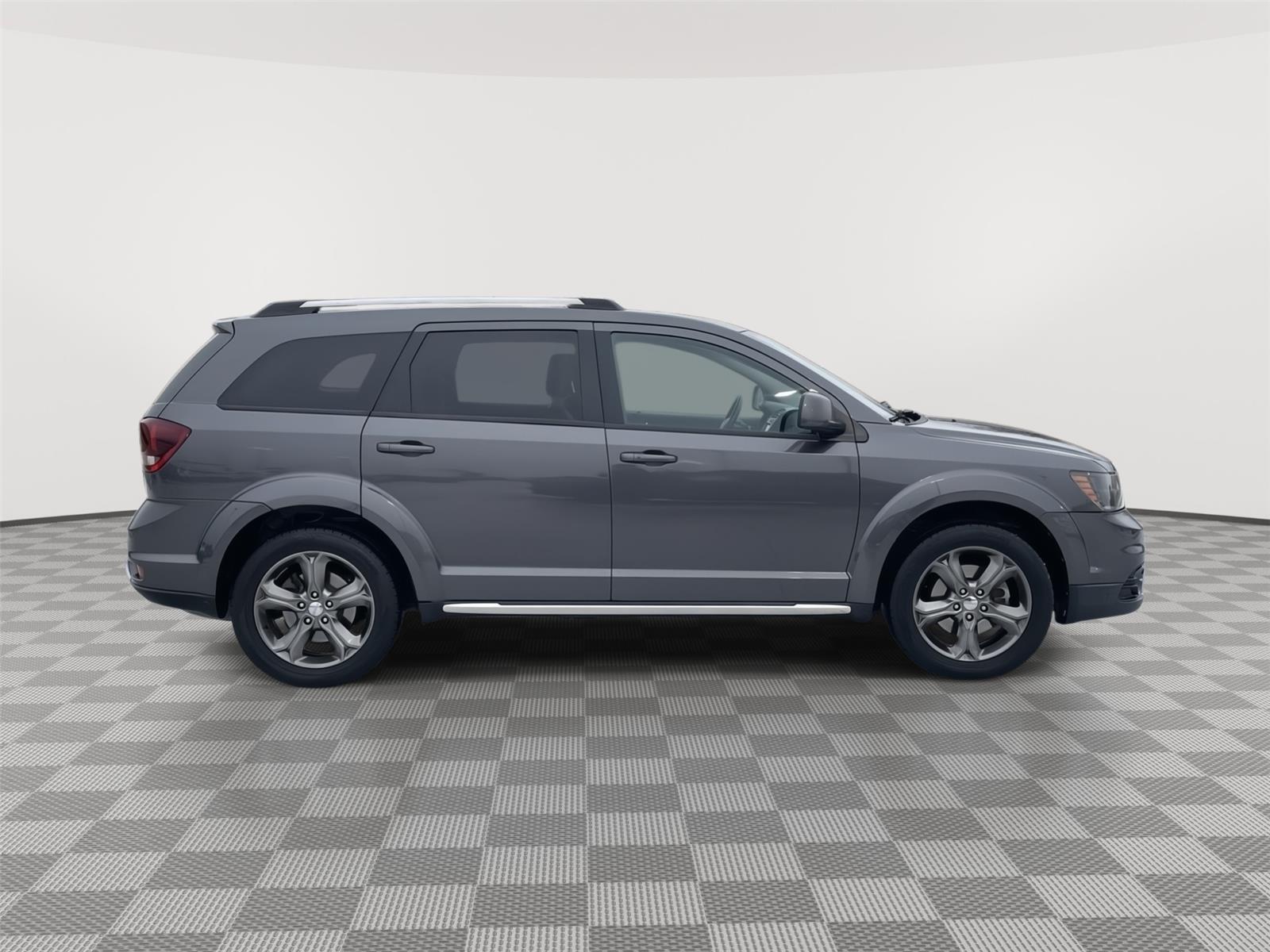 Used 2015 Dodge Journey for sale in Grand Island NE