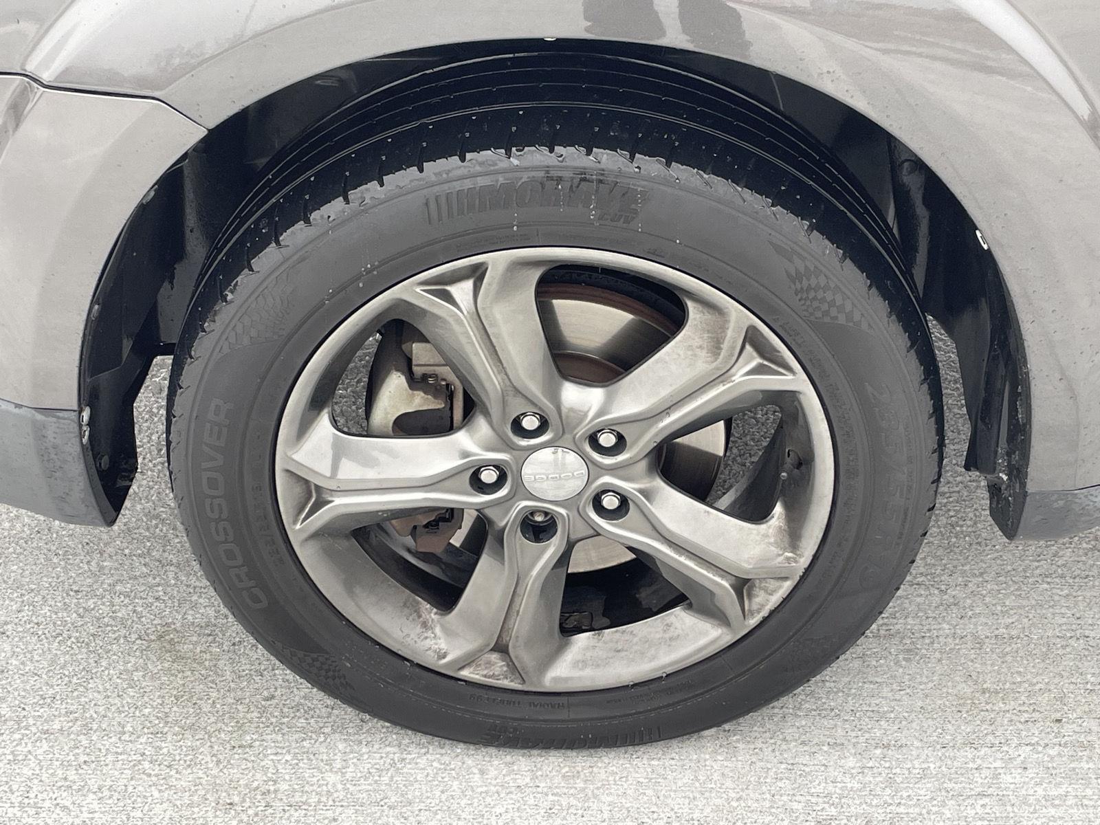 Used 2015 Dodge Journey for sale in Grand Island NE