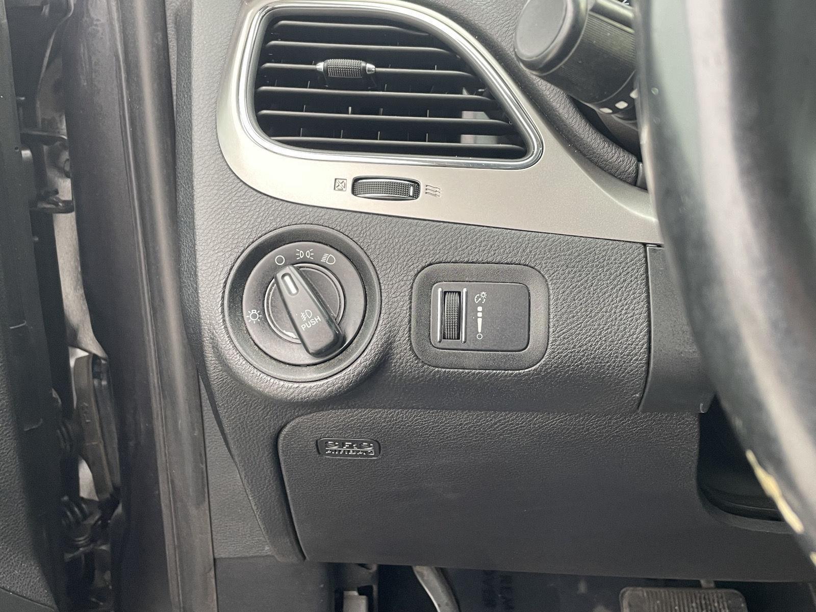 Used 2015 Dodge Journey for sale in Grand Island NE