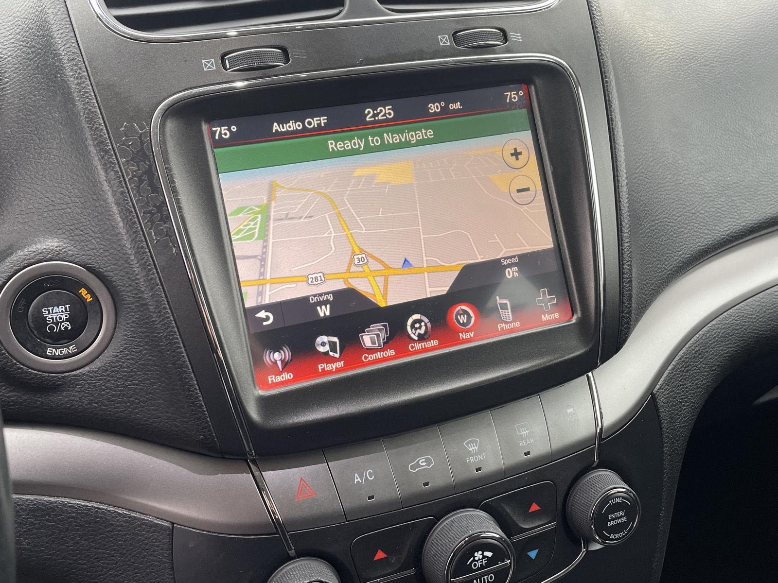 Used 2015 Dodge Journey for sale in Grand Island NE