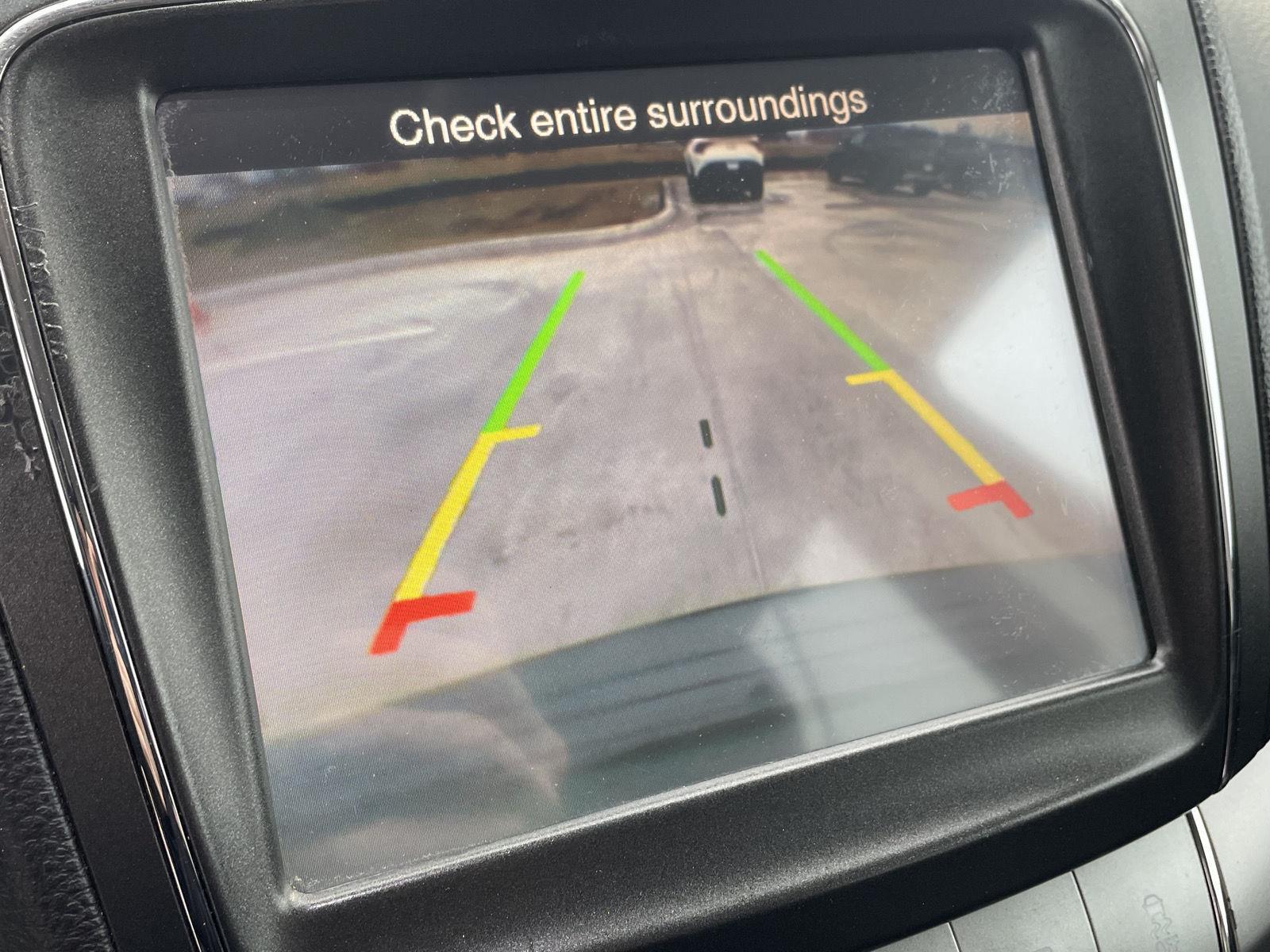 Used 2015 Dodge Journey for sale in Grand Island NE