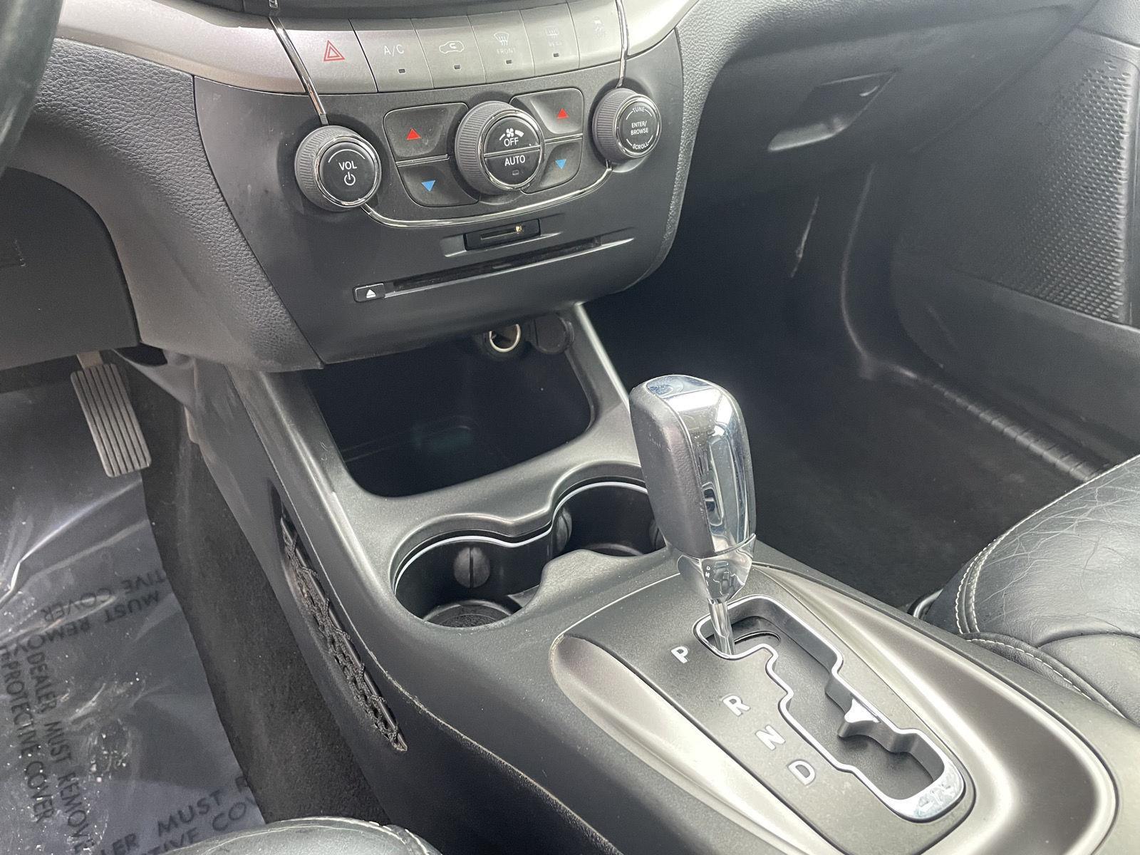 Used 2015 Dodge Journey for sale in Grand Island NE