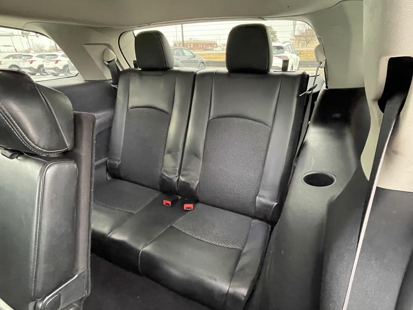 Used 2015 Dodge Journey for sale in Grand Island NE