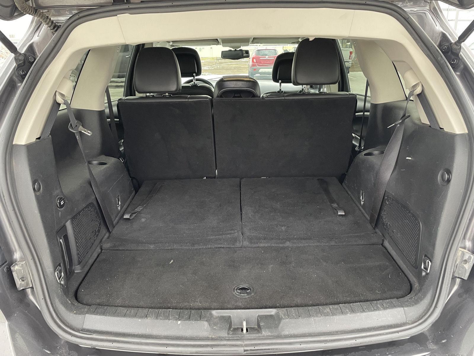 Used 2015 Dodge Journey for sale in Grand Island NE