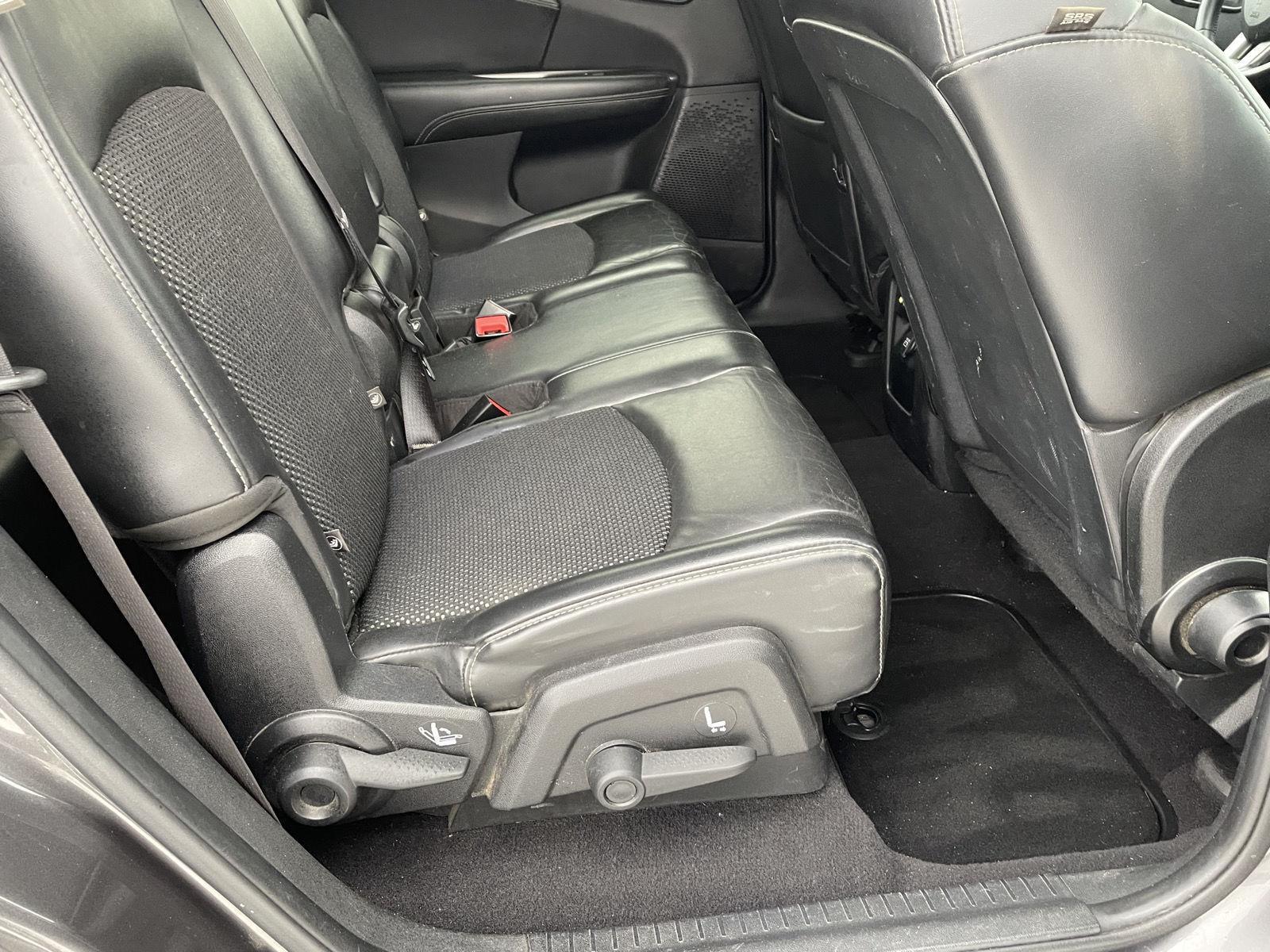 Used 2015 Dodge Journey for sale in Grand Island NE