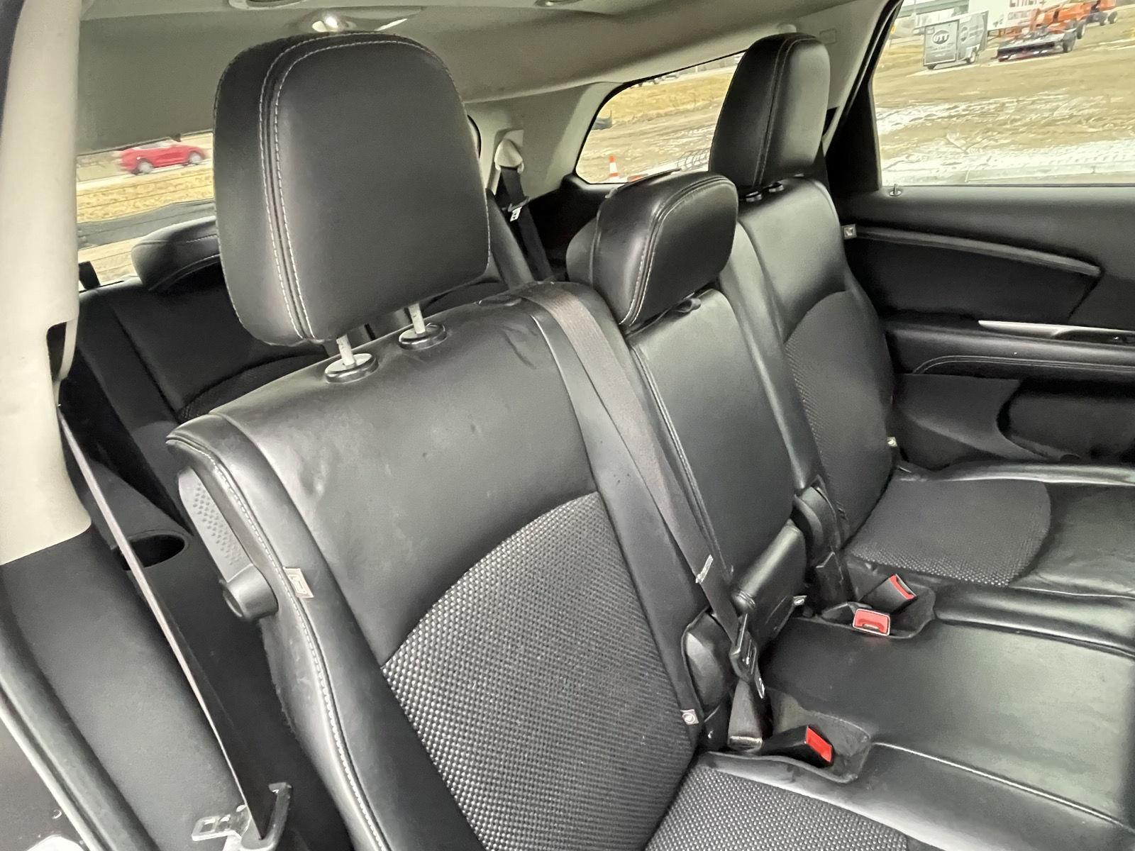 Used 2015 Dodge Journey for sale in Grand Island NE