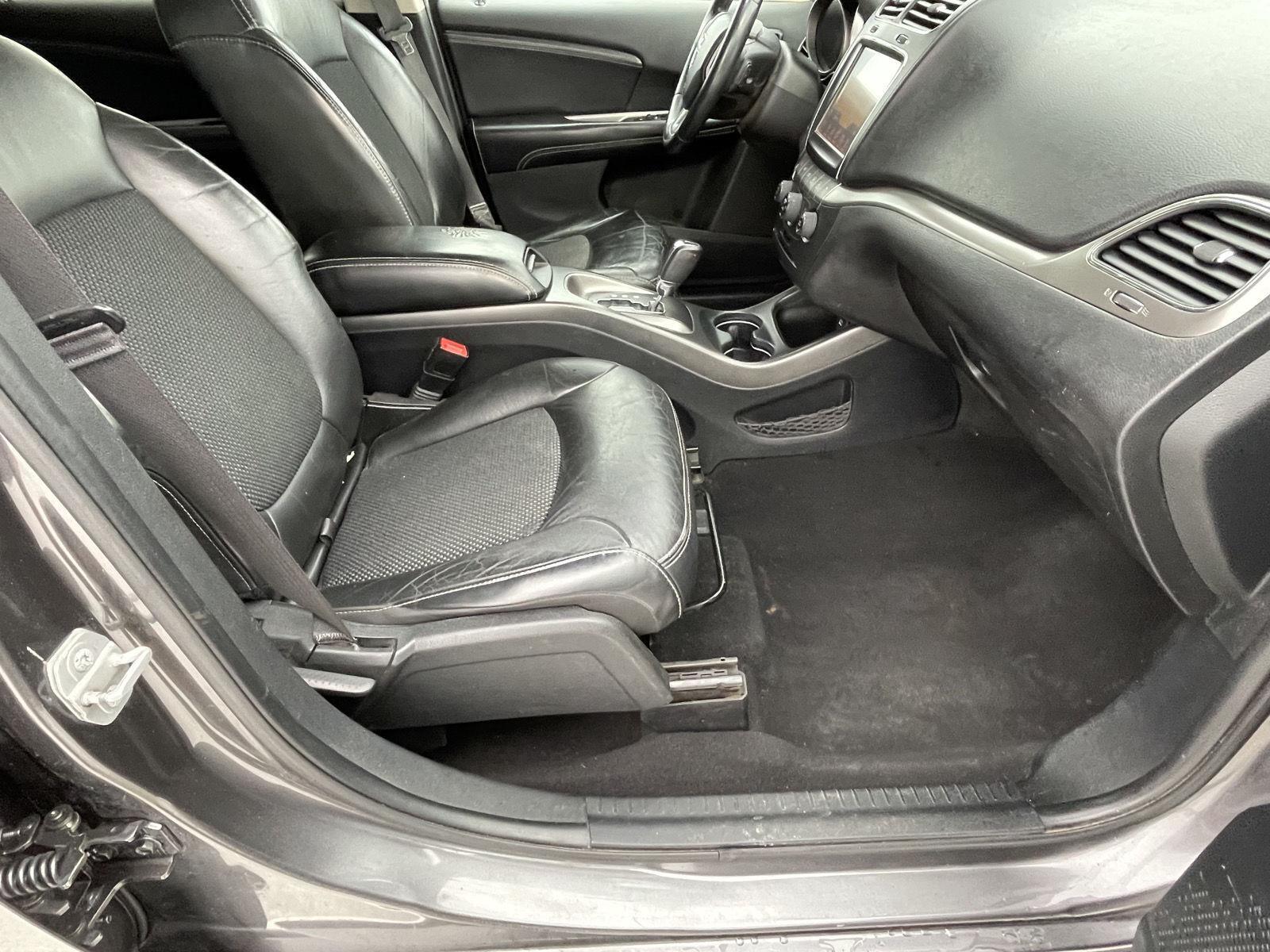 Used 2015 Dodge Journey for sale in Grand Island NE