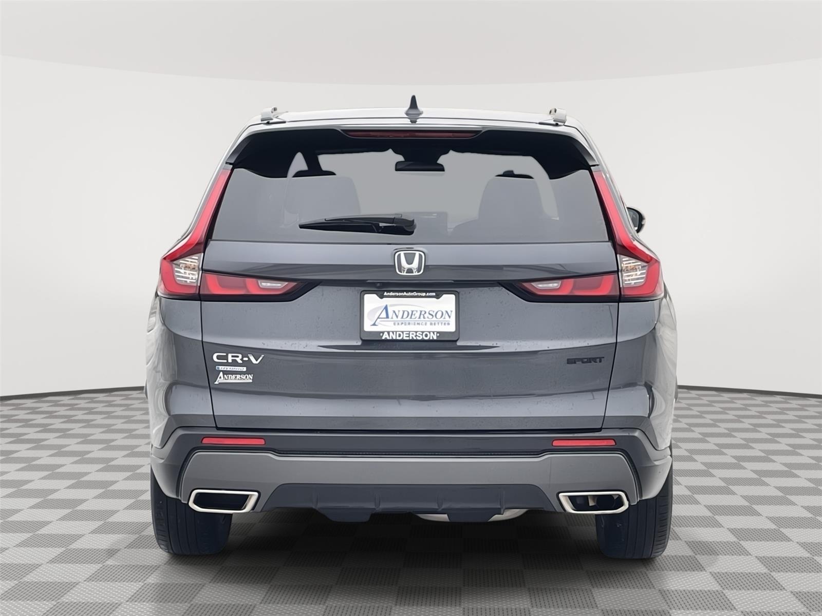 Pre-Owned 2023 Honda CR-V Hybrid for sale in Grand Island NE