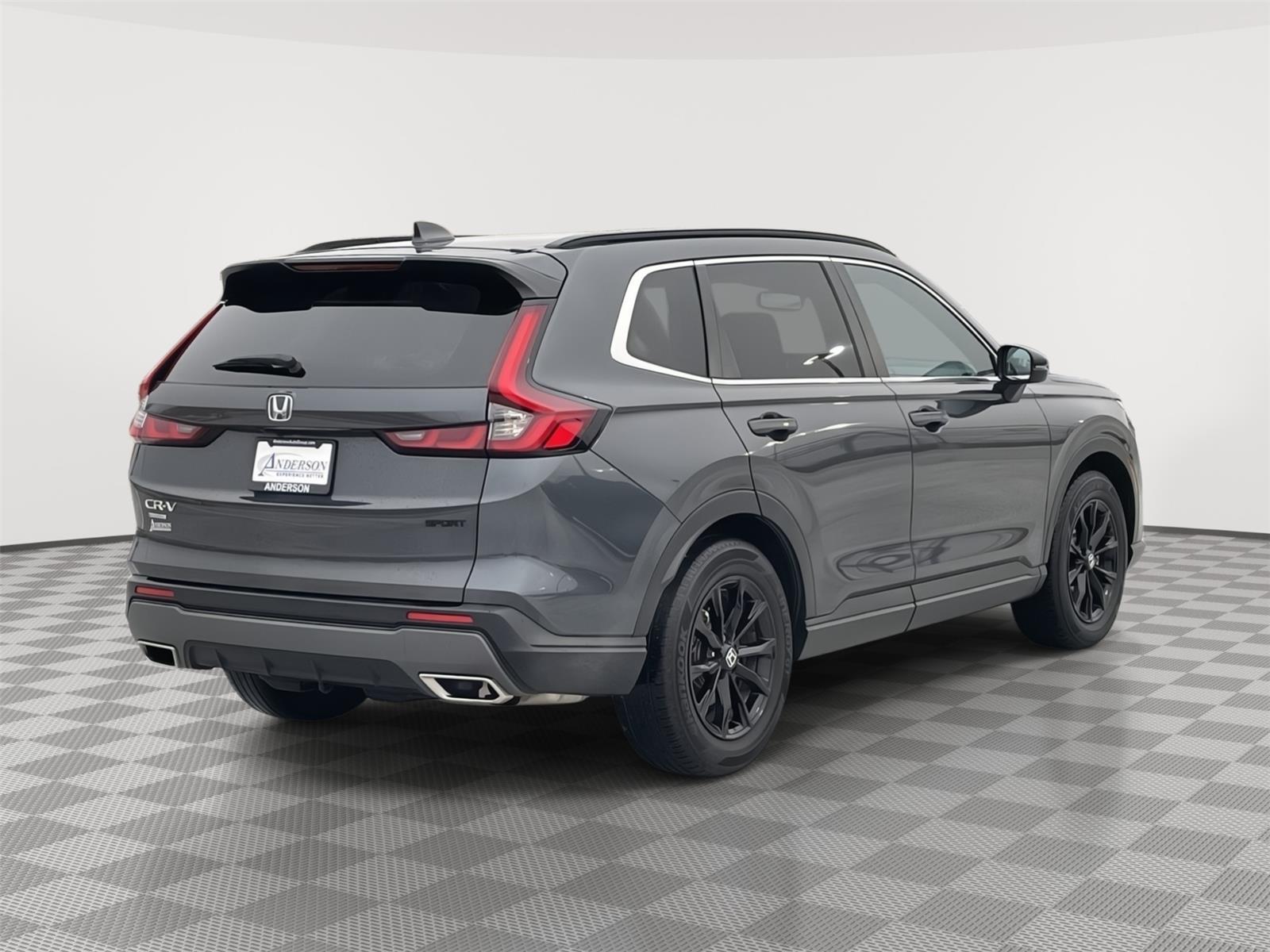 Pre-Owned 2023 Honda CR-V Hybrid for sale in Grand Island NE