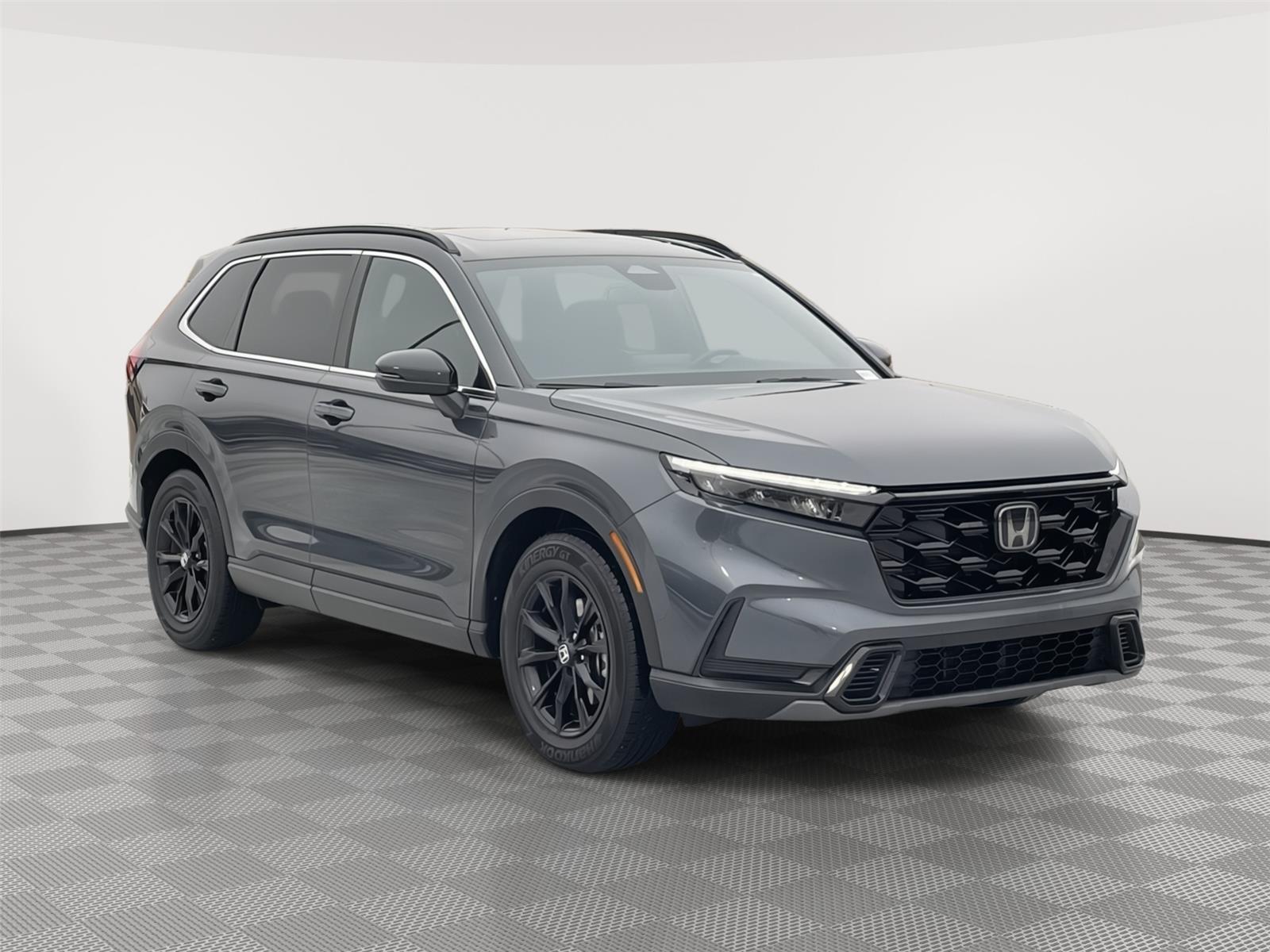 Pre-Owned 2023 Honda CR-V Hybrid for sale in Grand Island NE