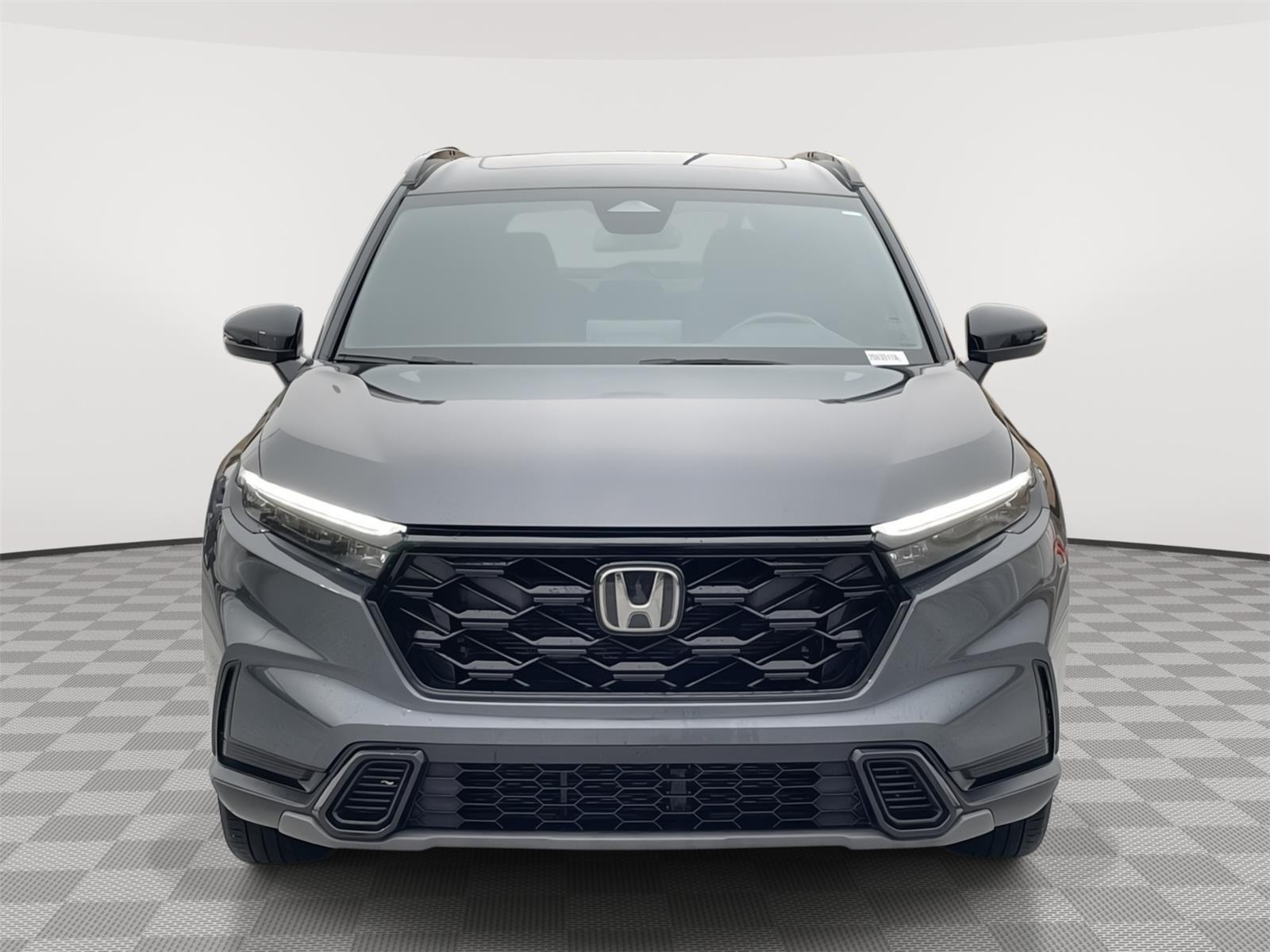 Pre-Owned 2023 Honda CR-V Hybrid for sale in Grand Island NE