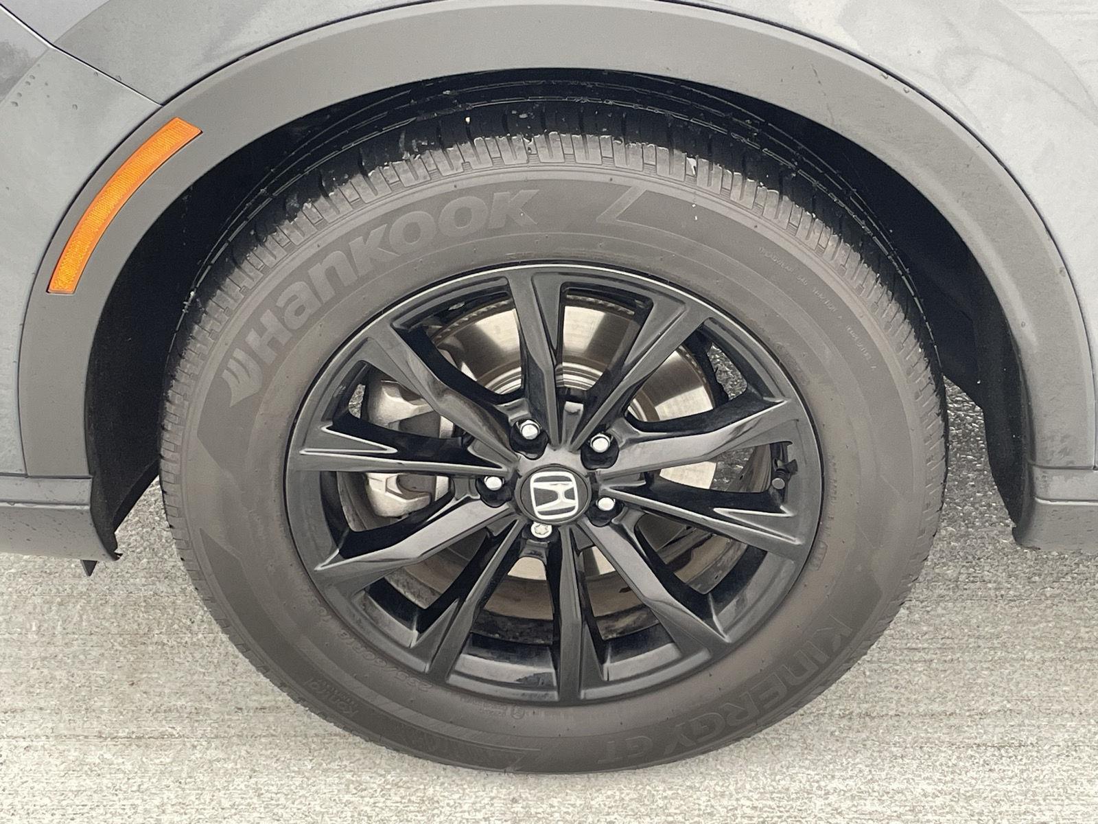 Pre-Owned 2023 Honda CR-V Hybrid for sale in Grand Island NE