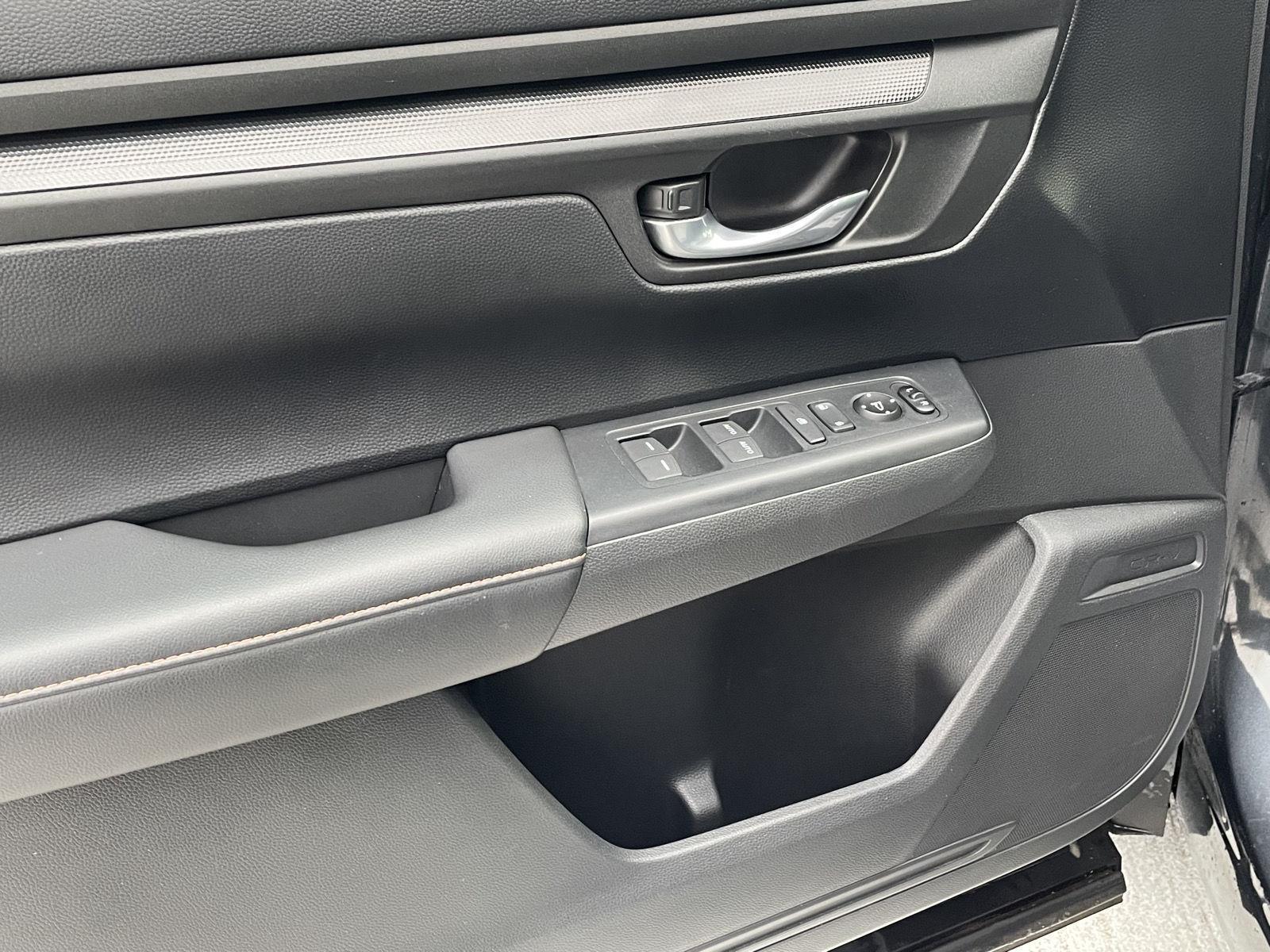 Pre-Owned 2023 Honda CR-V Hybrid for sale in Grand Island NE