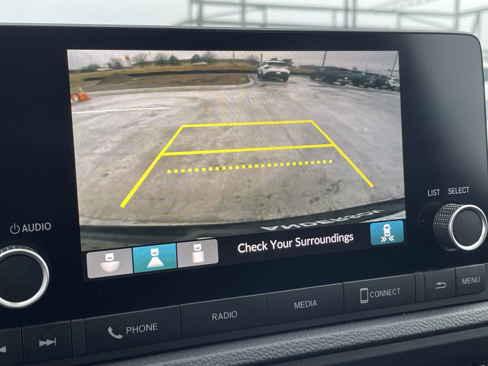 Pre-Owned 2023 Honda CR-V Hybrid for sale in Grand Island NE