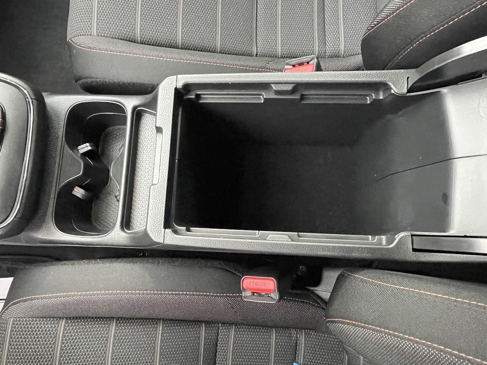 Pre-Owned 2023 Honda CR-V Hybrid for sale in Grand Island NE