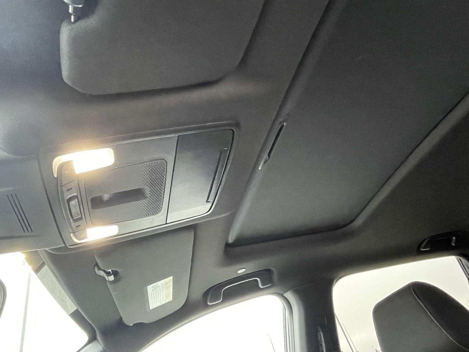 Pre-Owned 2023 Honda CR-V Hybrid for sale in Grand Island NE