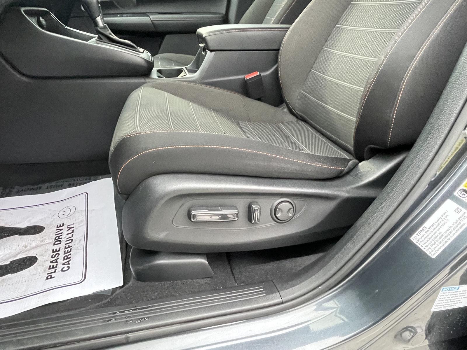 Pre-Owned 2023 Honda CR-V Hybrid for sale in Grand Island NE