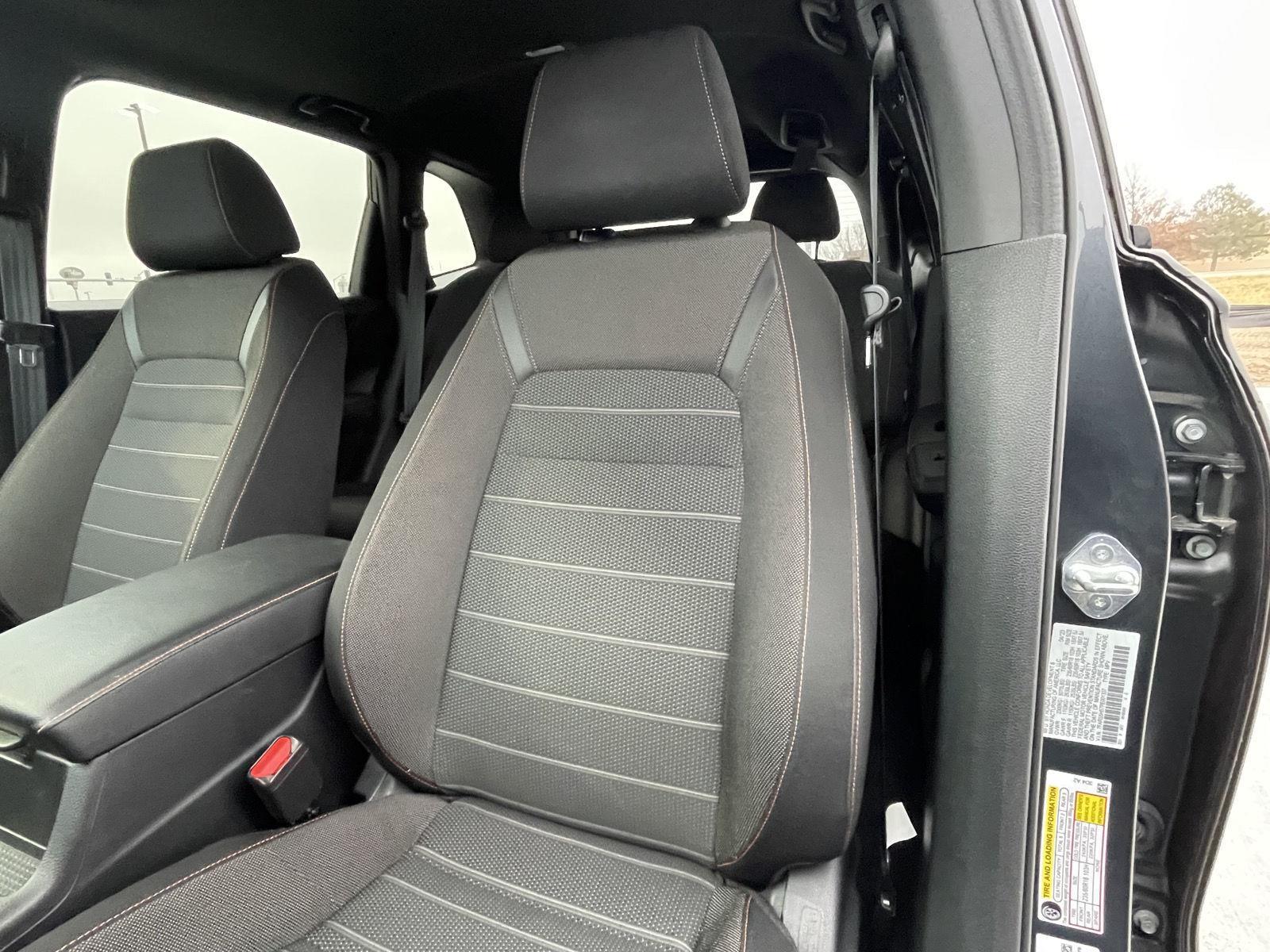 Pre-Owned 2023 Honda CR-V Hybrid for sale in Grand Island NE