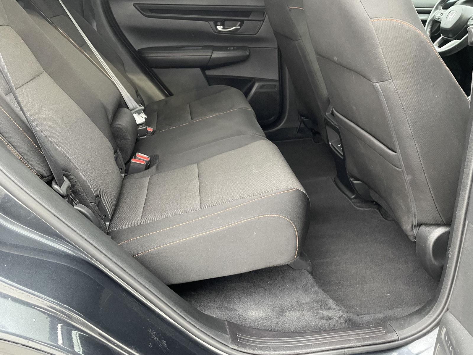 Pre-Owned 2023 Honda CR-V Hybrid for sale in Grand Island NE