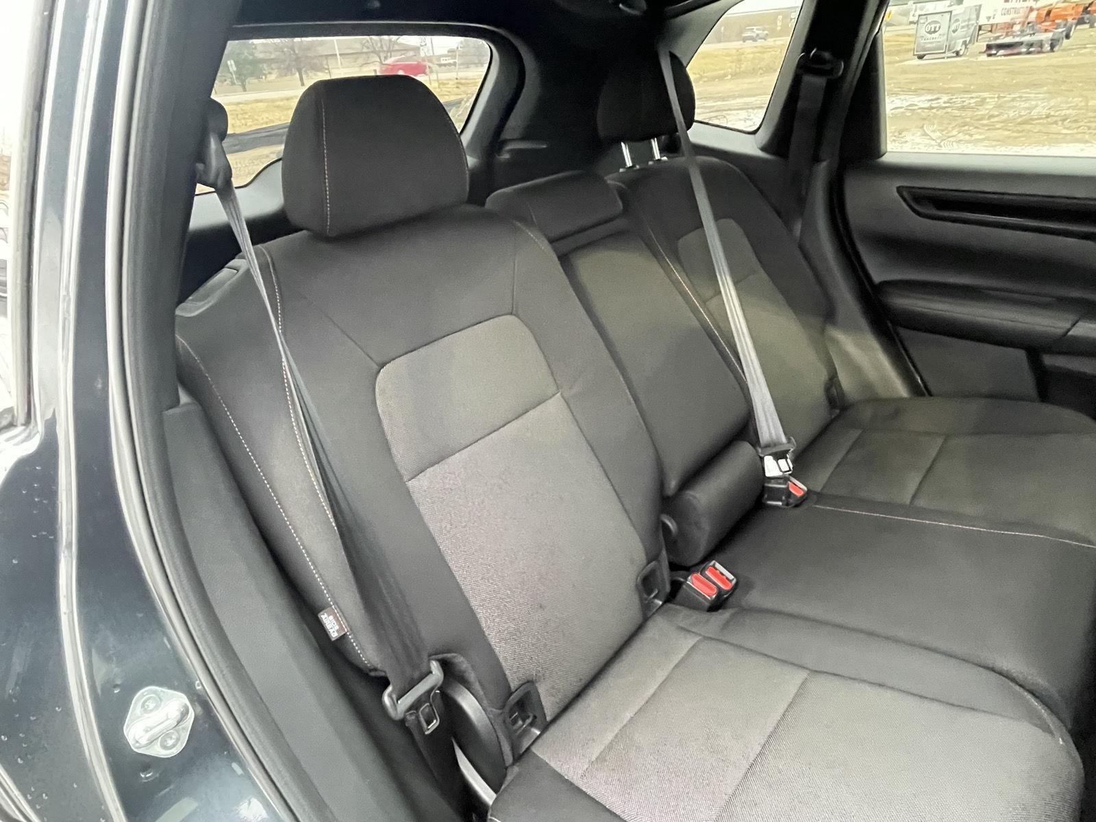 Pre-Owned 2023 Honda CR-V Hybrid for sale in Grand Island NE