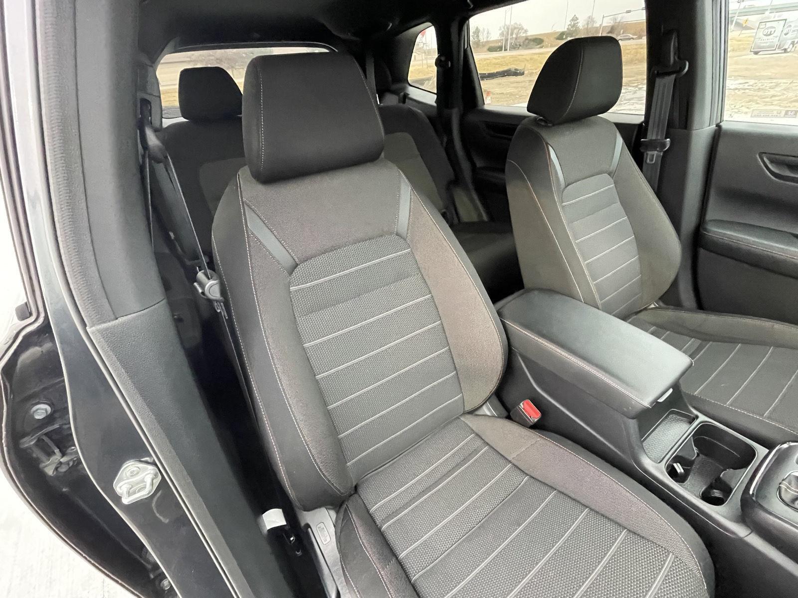 Pre-Owned 2023 Honda CR-V Hybrid for sale in Grand Island NE