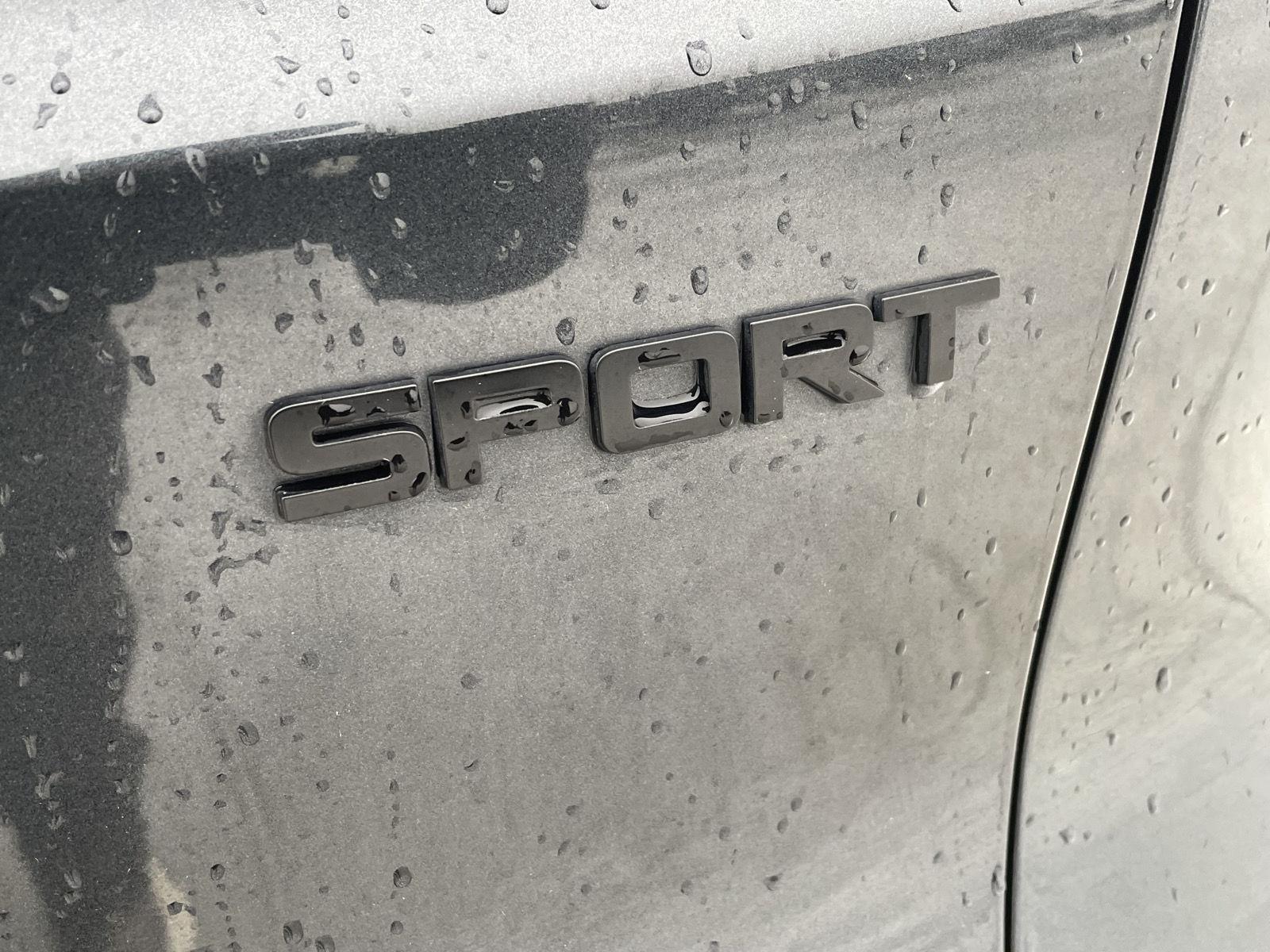 Pre-Owned 2023 Honda CR-V Hybrid for sale in Grand Island NE