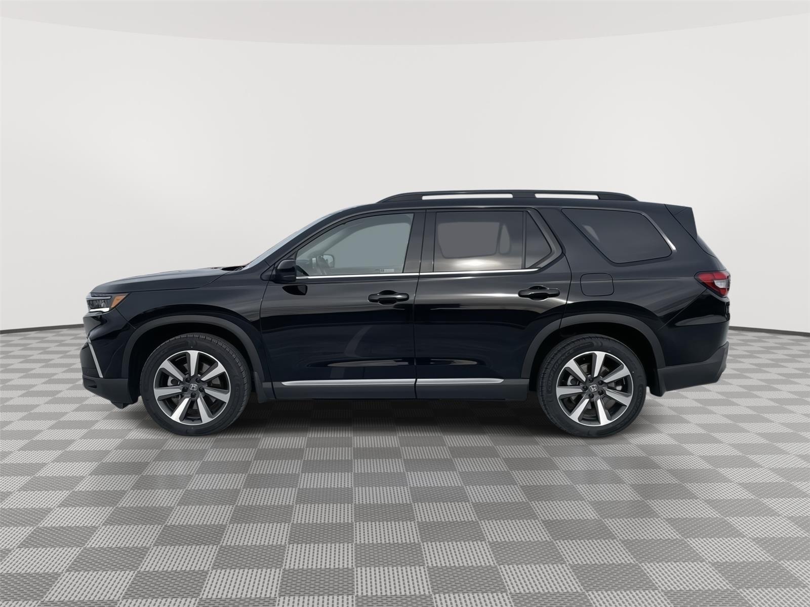 Pre-Owned 2023 Honda Pilot for sale in Grand Island NE