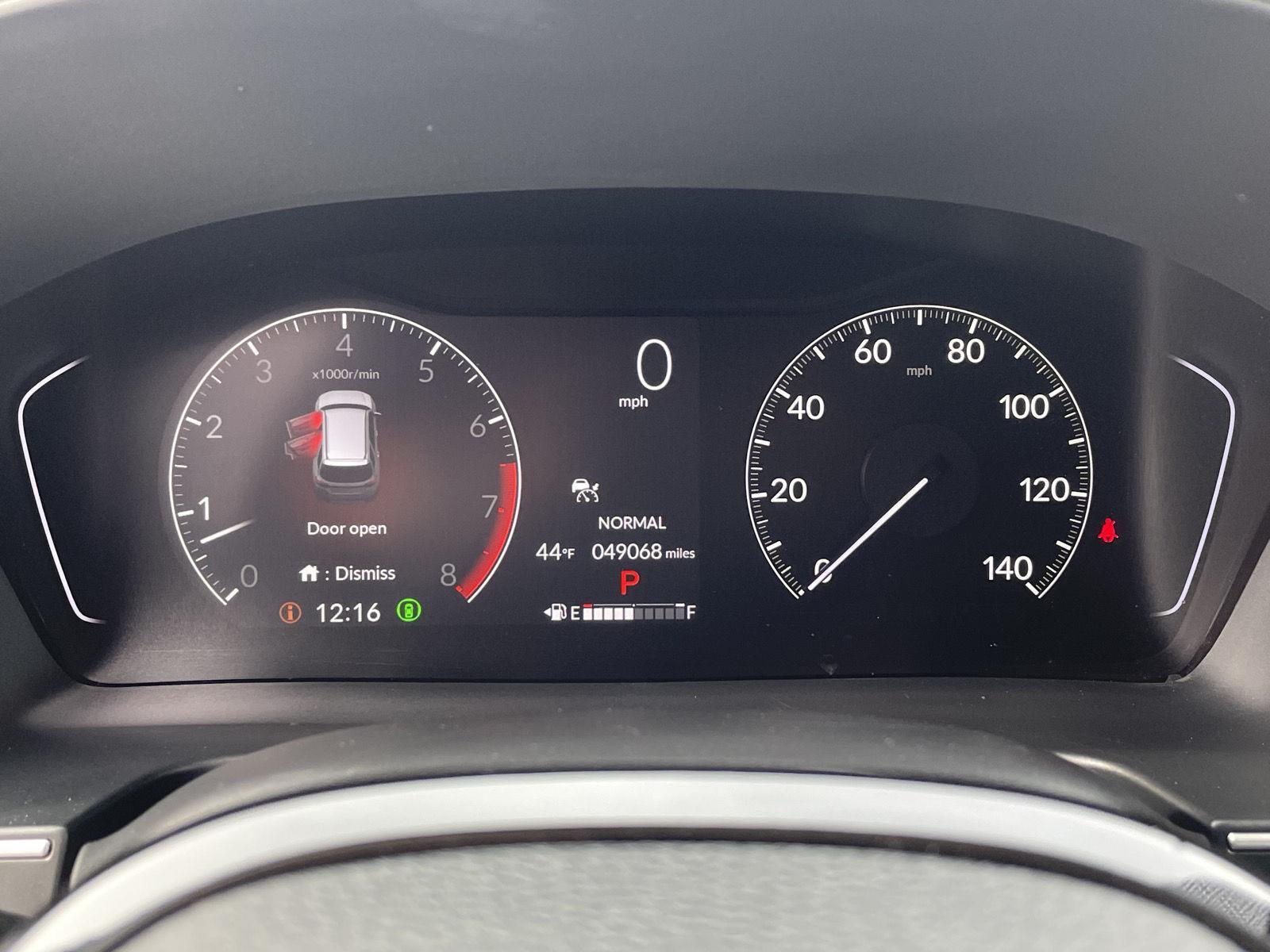 Pre-Owned 2023 Honda Pilot for sale in Grand Island NE