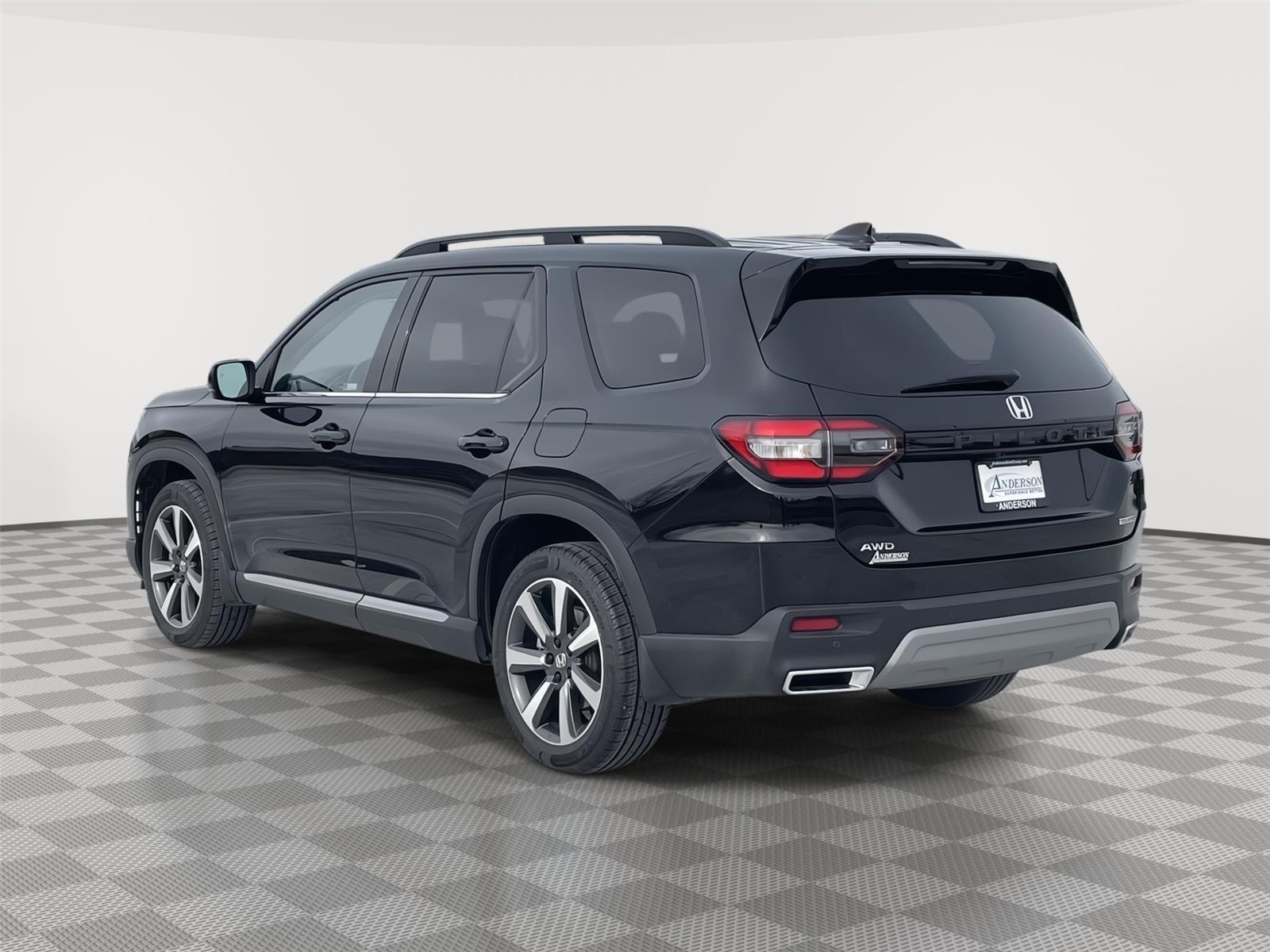 Pre-Owned 2023 Honda Pilot for sale in Grand Island NE