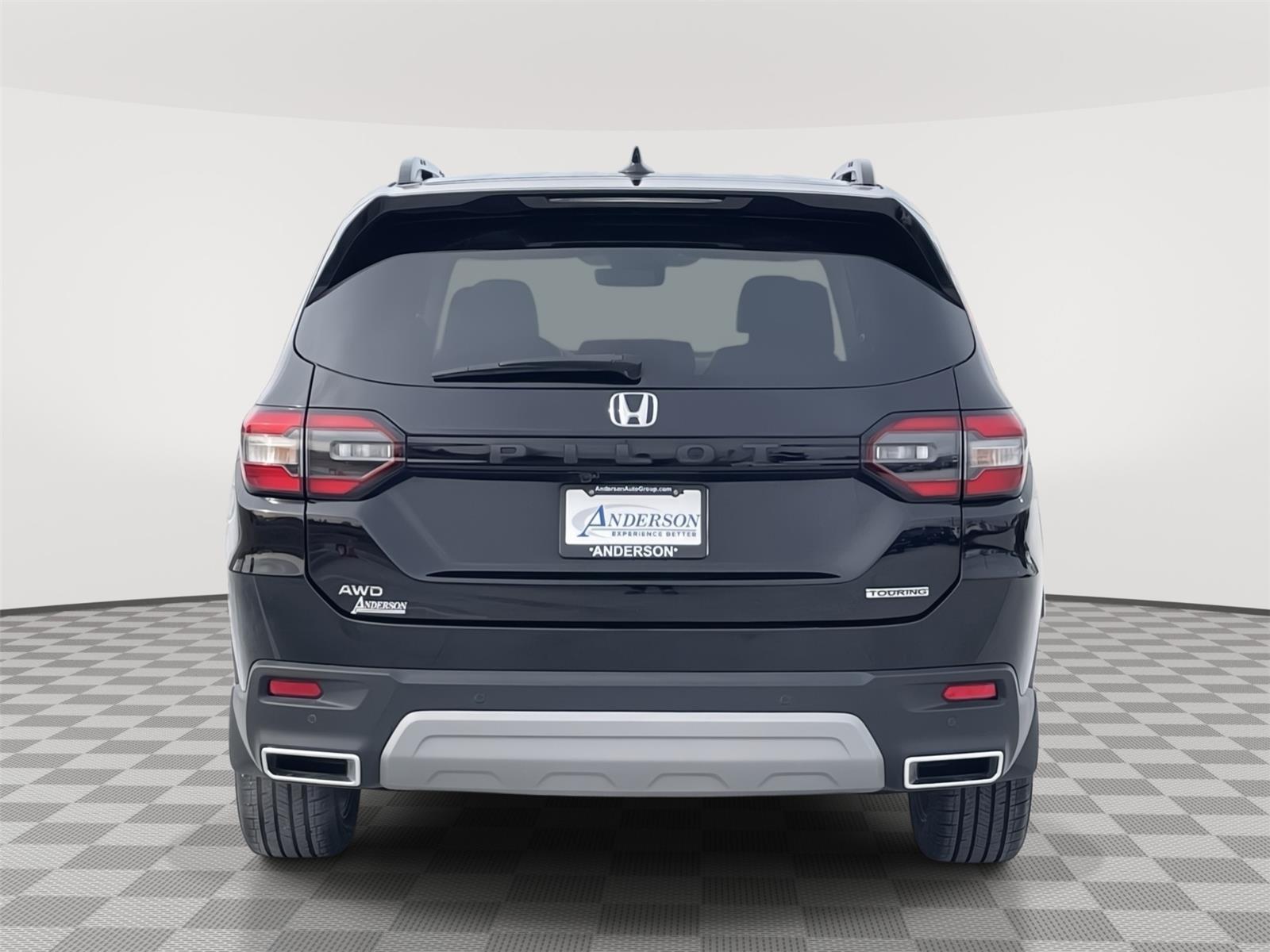 Pre-Owned 2023 Honda Pilot for sale in Grand Island NE