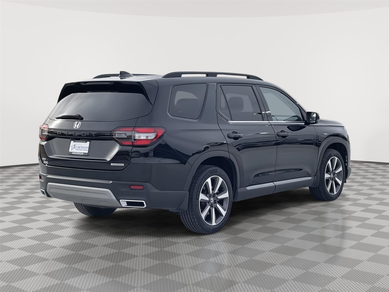 Pre-Owned 2023 Honda Pilot for sale in Grand Island NE