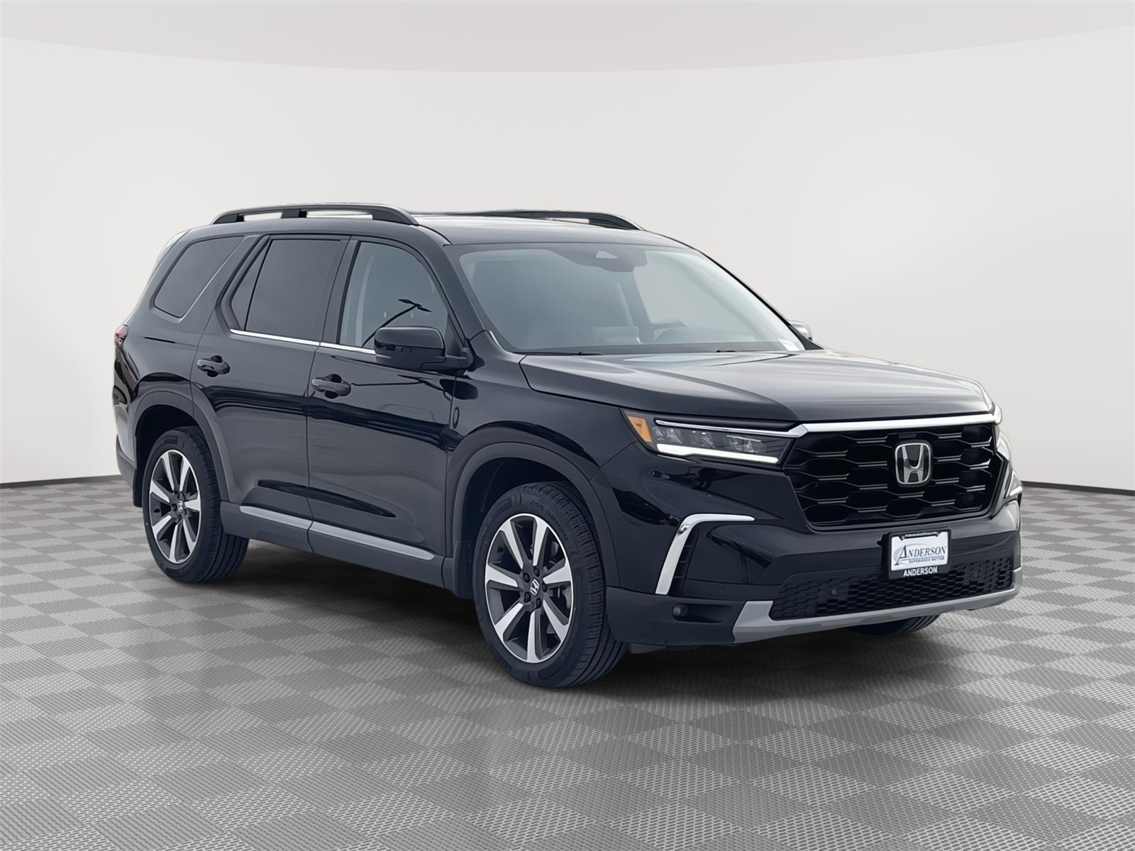 Pre-Owned 2023 Honda Pilot for sale in Grand Island NE