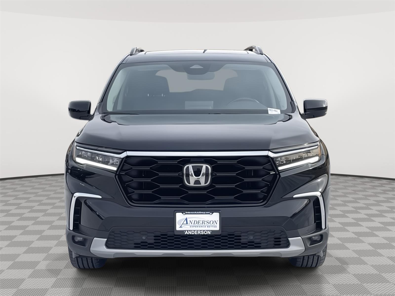 Pre-Owned 2023 Honda Pilot for sale in Grand Island NE