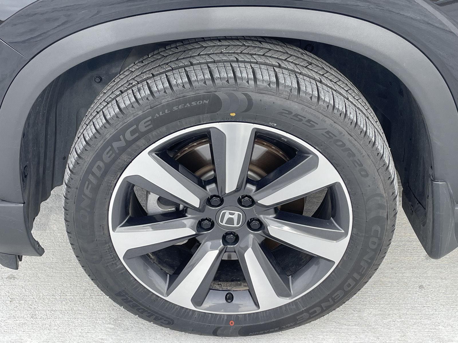 Pre-Owned 2023 Honda Pilot for sale in Grand Island NE