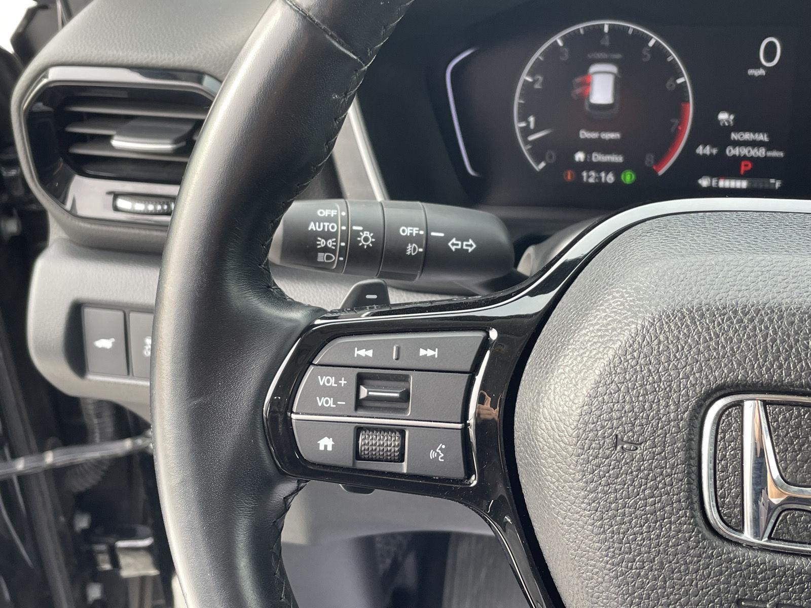 Pre-Owned 2023 Honda Pilot for sale in Grand Island NE