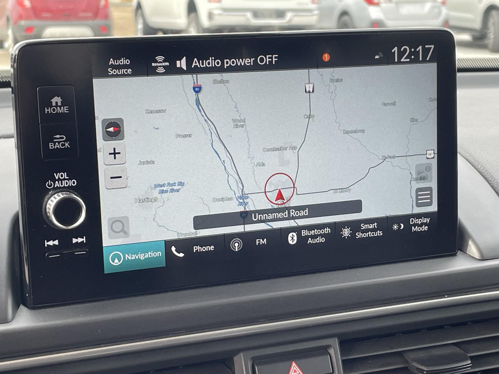 Pre-Owned 2023 Honda Pilot for sale in Grand Island NE