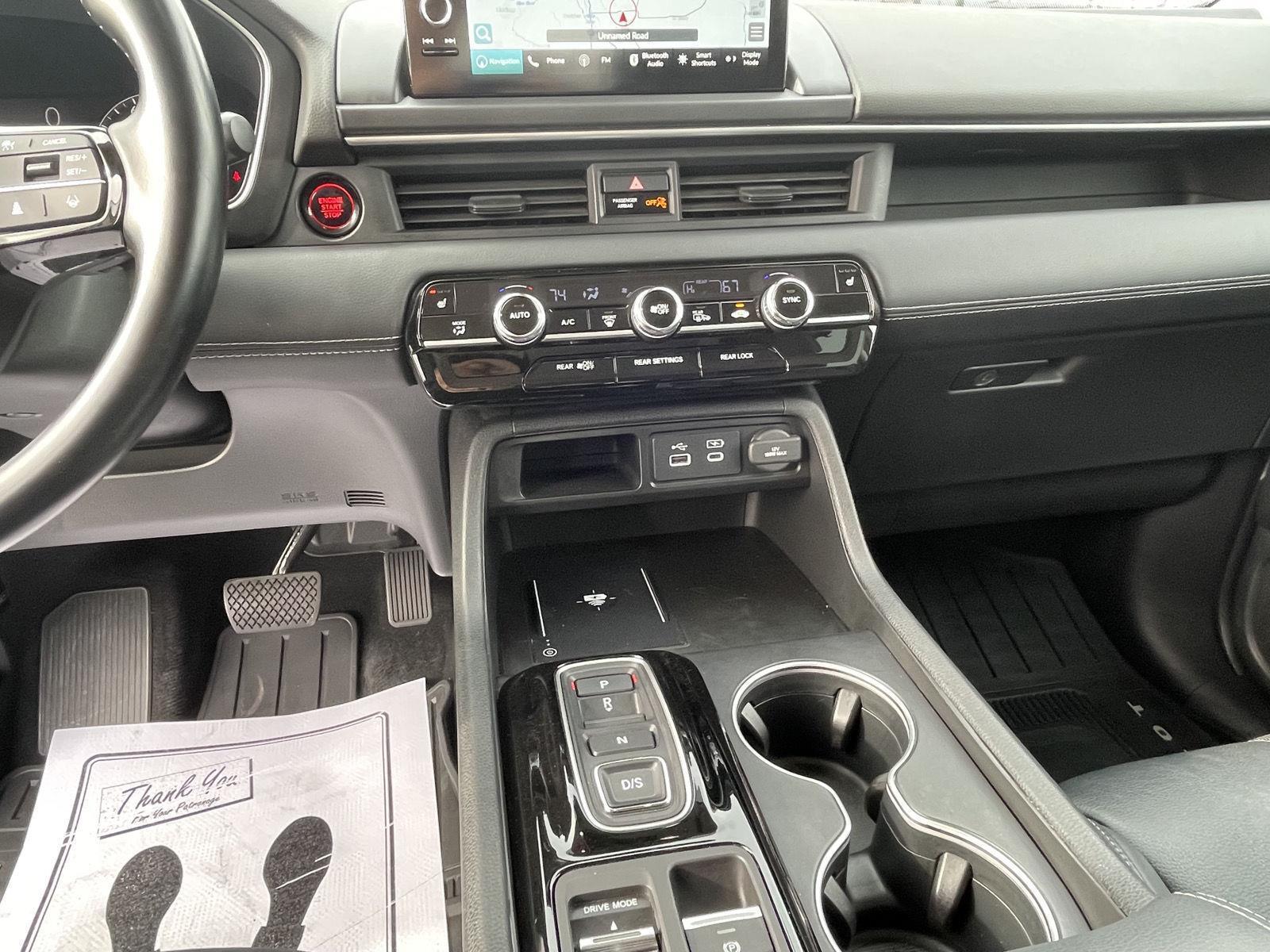 Pre-Owned 2023 Honda Pilot for sale in Grand Island NE