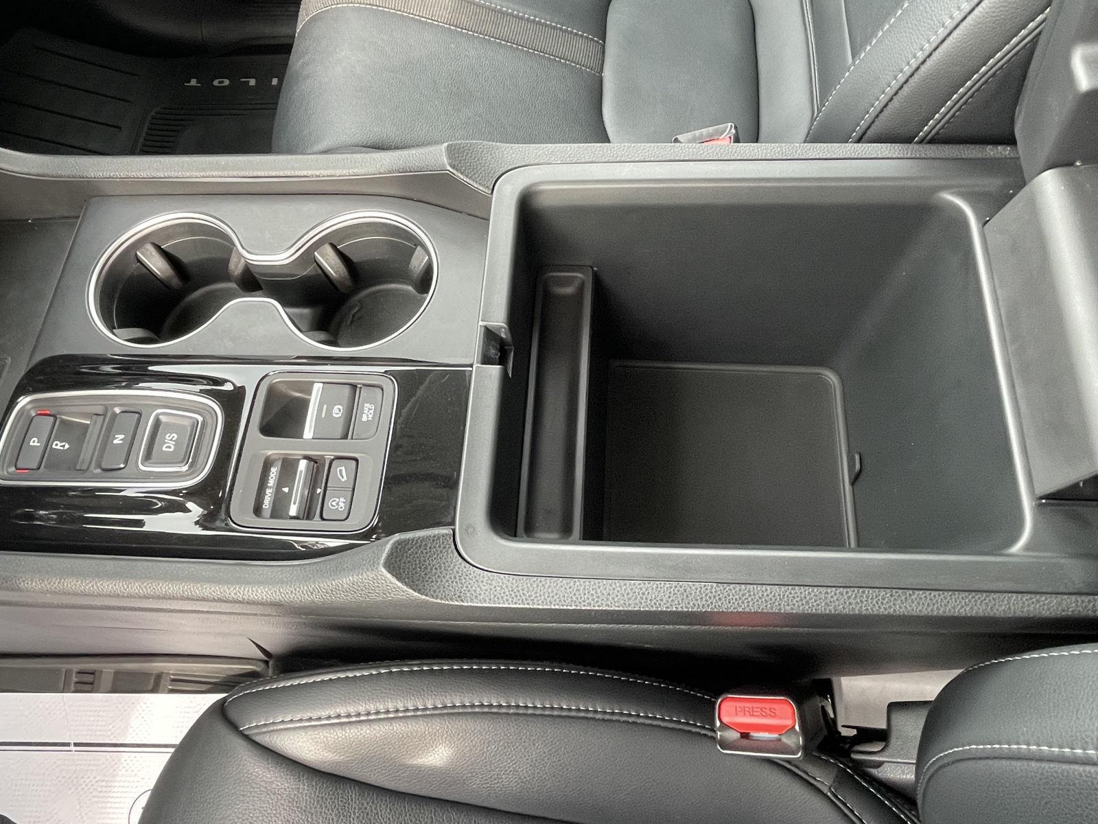 Pre-Owned 2023 Honda Pilot for sale in Grand Island NE