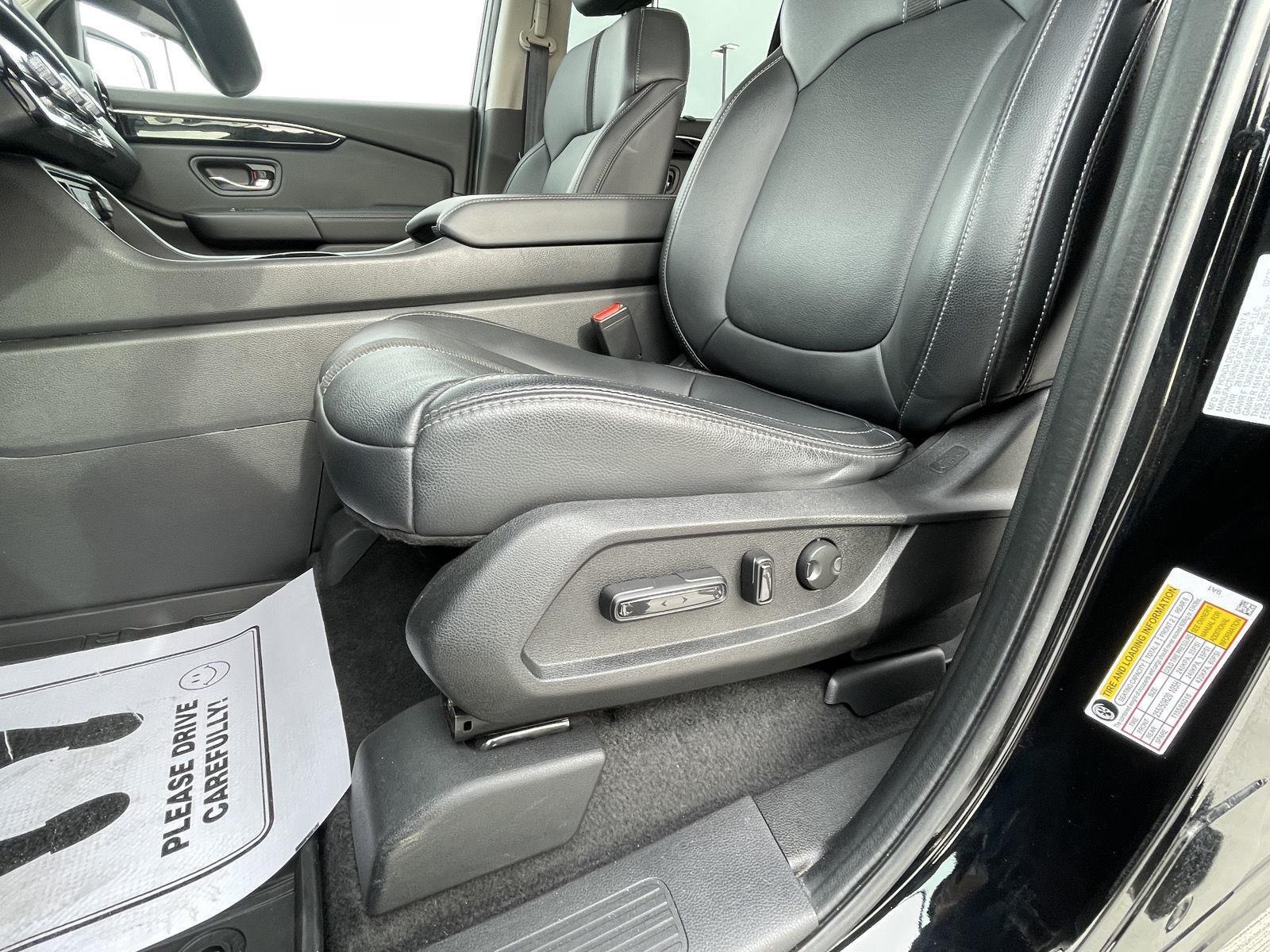 Pre-Owned 2023 Honda Pilot for sale in Grand Island NE