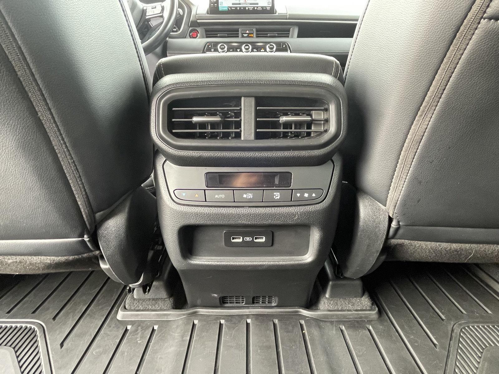 Pre-Owned 2023 Honda Pilot for sale in Grand Island NE