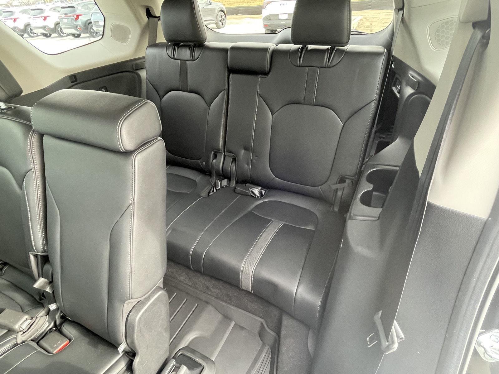 Pre-Owned 2023 Honda Pilot for sale in Grand Island NE
