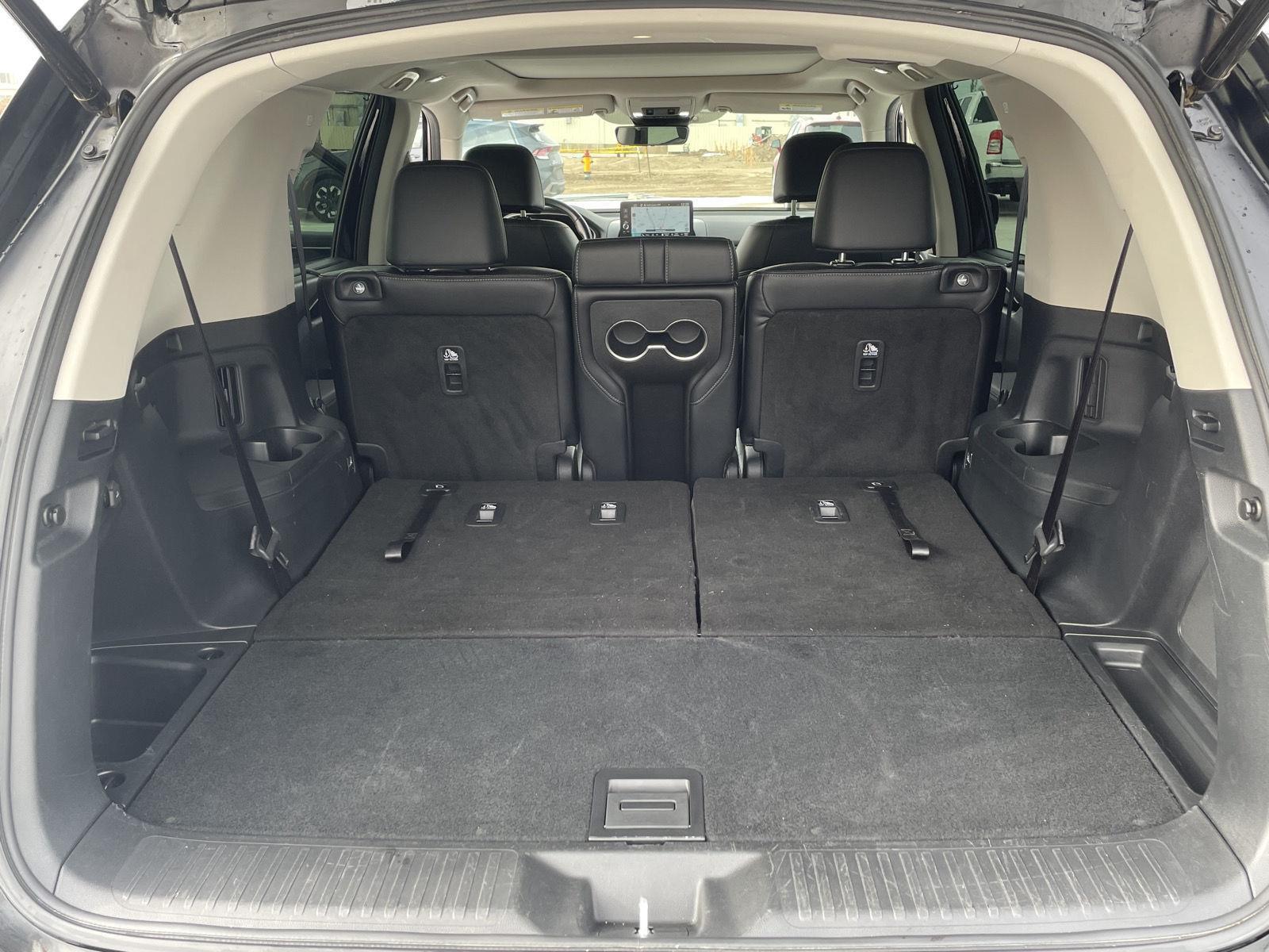 Pre-Owned 2023 Honda Pilot for sale in Grand Island NE