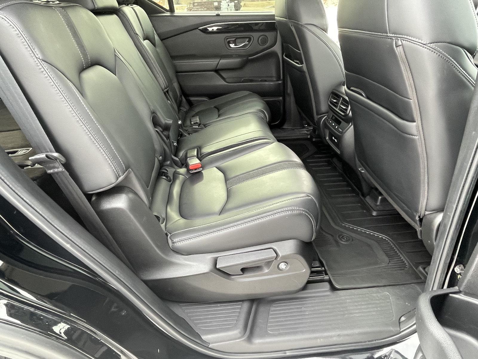 Pre-Owned 2023 Honda Pilot for sale in Grand Island NE