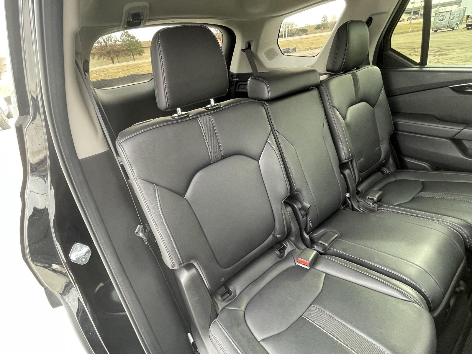 Pre-Owned 2023 Honda Pilot for sale in Grand Island NE